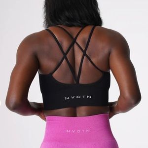NVGTN Sports Bra